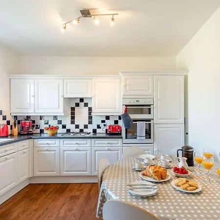 3 Bed In Hh056 Nyaraló Harrogate