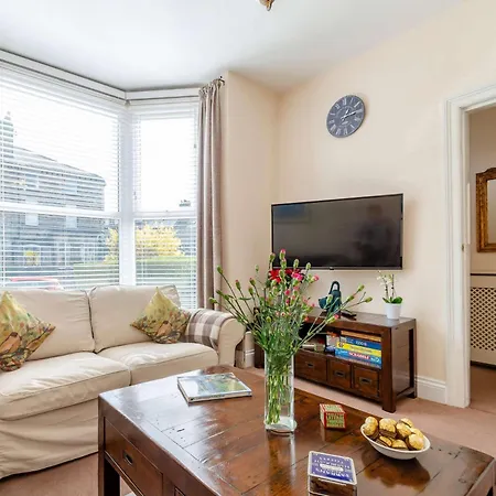 3 Bed In Hh056 度假居