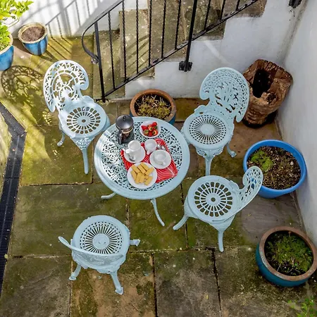 بيت للعطل 3 Bed In Hh056 هاروغايت