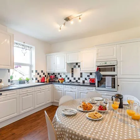 3 Bed In Hh056 度假居