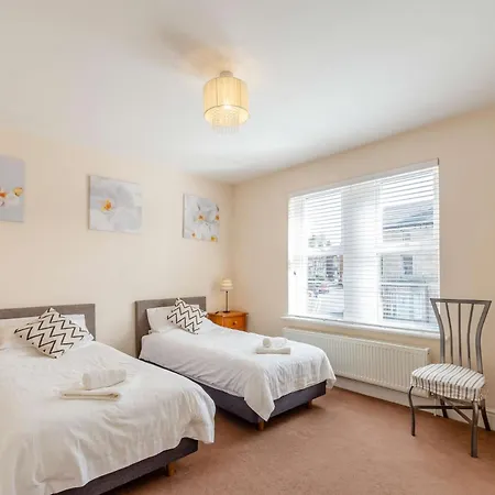 3 Bed In Hh056 Semesterbostad *