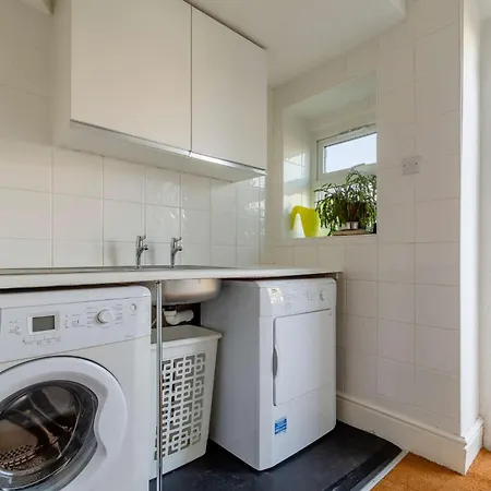 Semesterbostad 3 Bed In Hh056 Harrogate