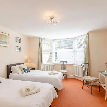 בית נופש 3 Bed In Oc-hh056