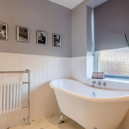 Ferienhaus 3 Bed In Oc-hh056