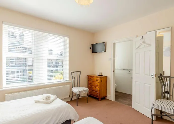 3 Bed In Oc-hh056 בית נופש הרוגייט