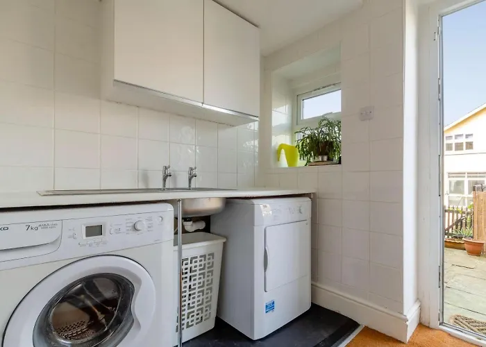 3 Bed In Oc-hh056 בית נופש