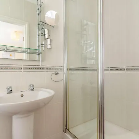 3 Bed In Hh056 בית נופש *