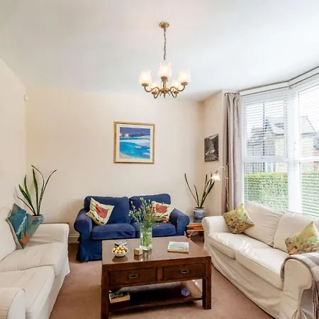 Hébergement de vacances 3 Bed In Oc-hh056 Harrogate