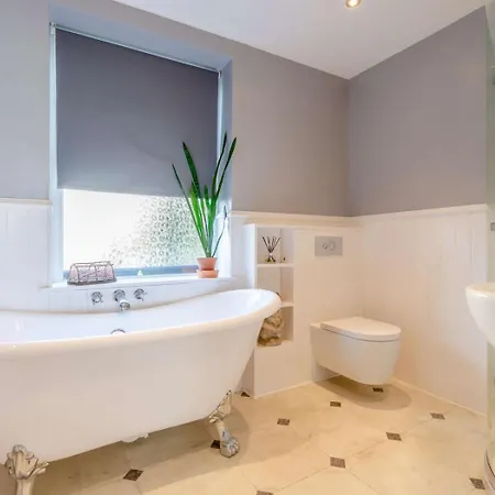 Hébergement de vacances 3 Bed In Oc-hh056