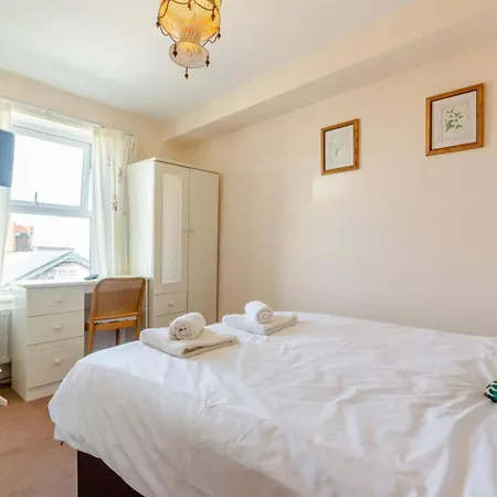 Prázdninový dům 3 Bed In Oc-hh056