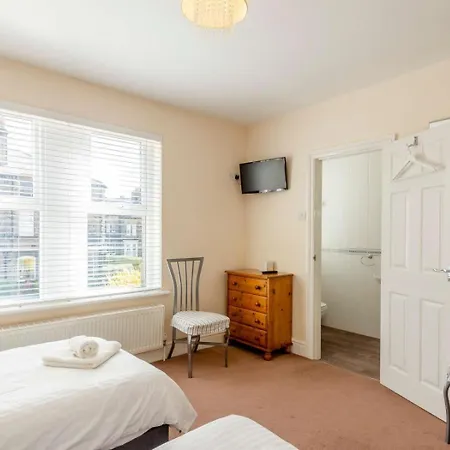 3 Bed In Oc-hh056 Prázdninový dům Harrogate
