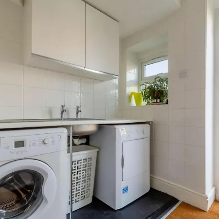 3 Bed In Oc-hh056 Prázdninový dům