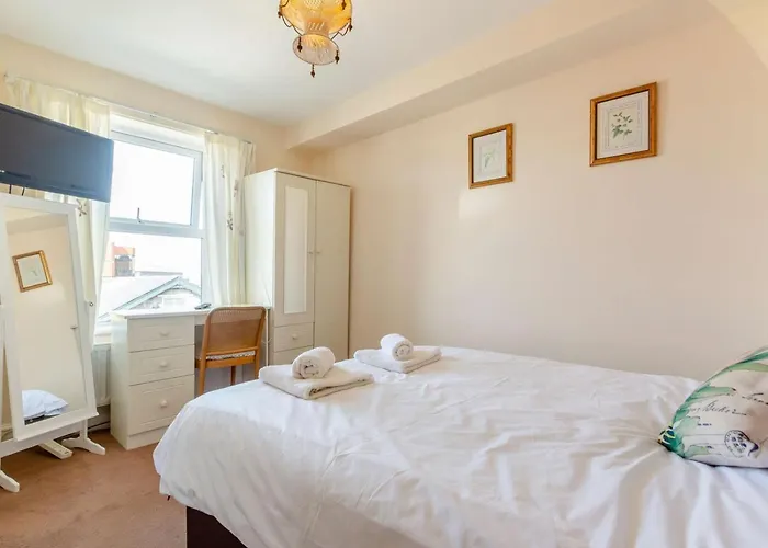 Hébergement de vacances 3 Bed In Oc-hh056