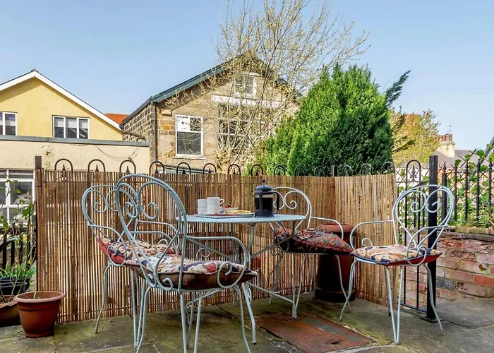 Hébergement de vacances 3 Bed In Oc-hh056